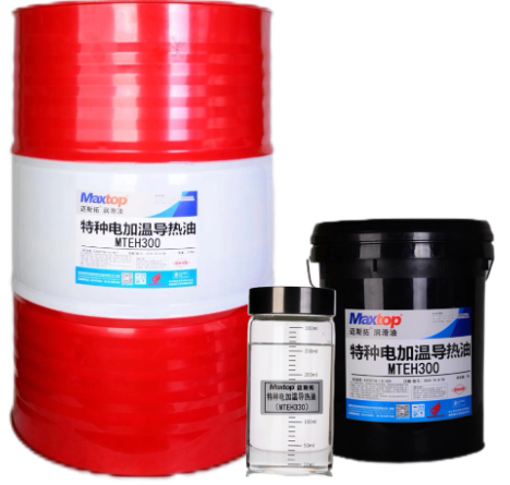 導熱油選購指南：5大核心指標與品牌推薦